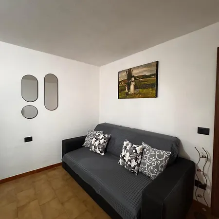 Apartment La Tea Parzanica