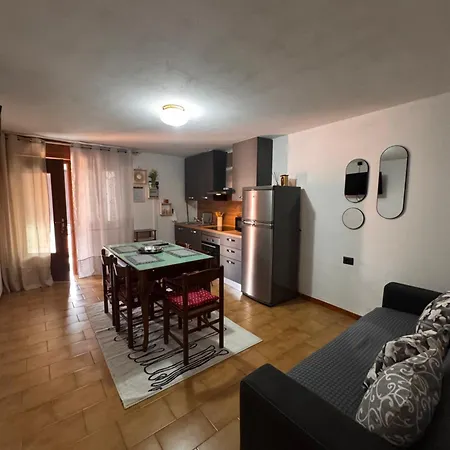 La Tea Apartment *